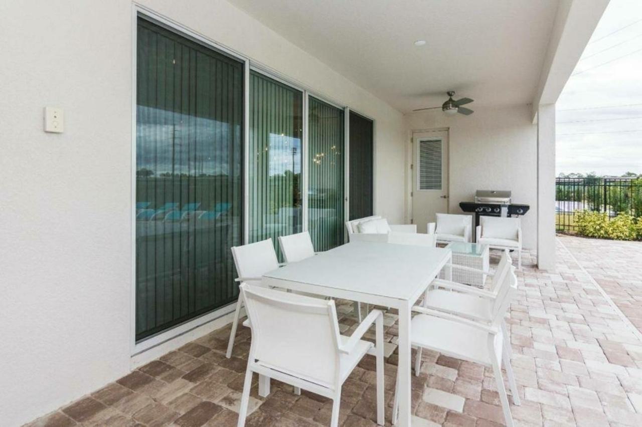 Epic 12-Bed -The Entertainment Paradise Орландо Экстерьер фото