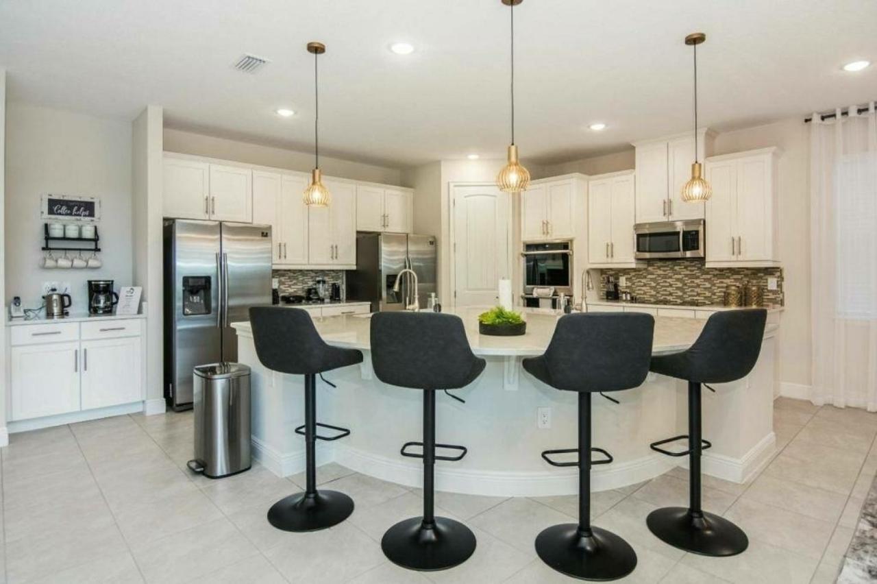 Epic 12-Bed -The Entertainment Paradise Орландо Экстерьер фото